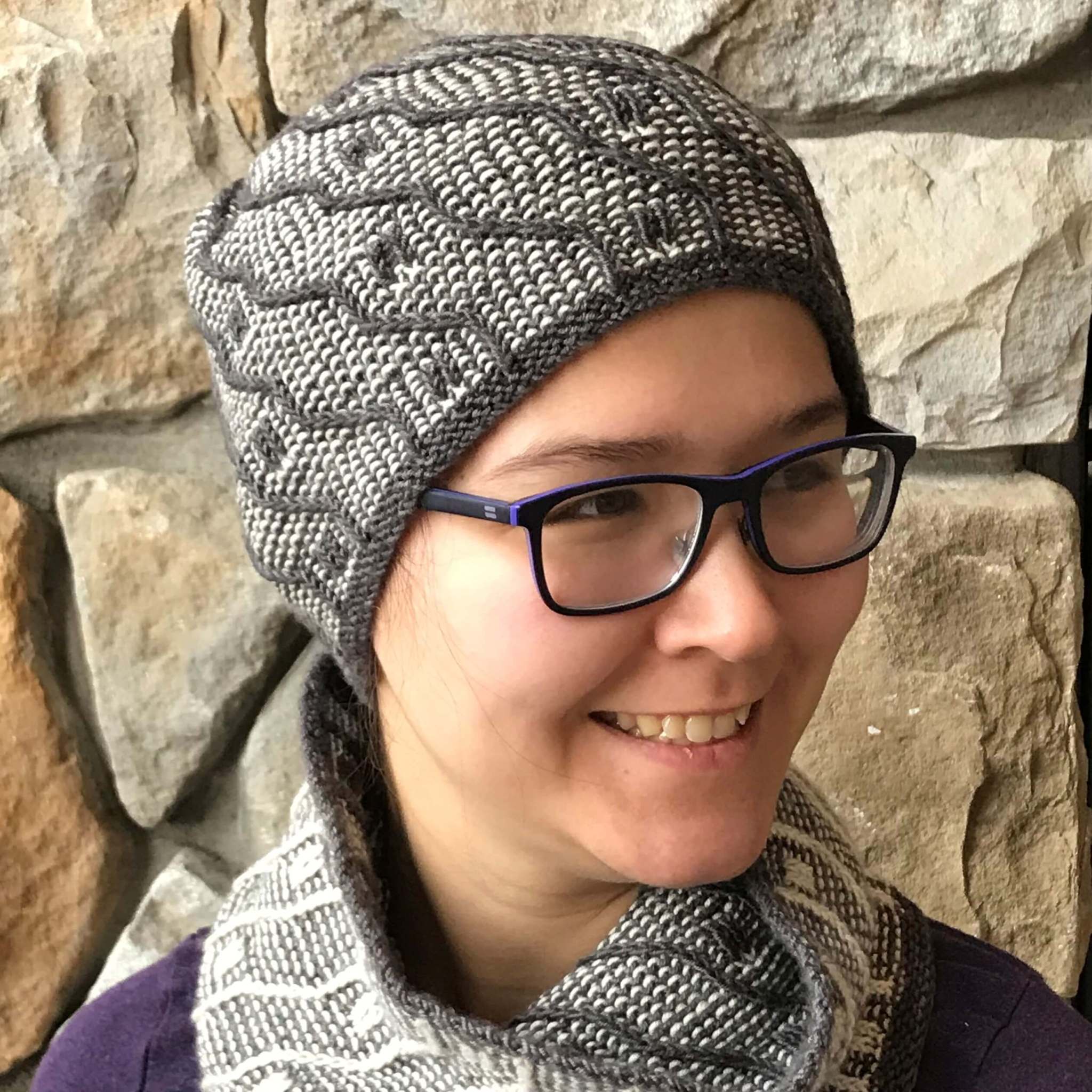 Fusion Knitting Patterns Mary W Martin